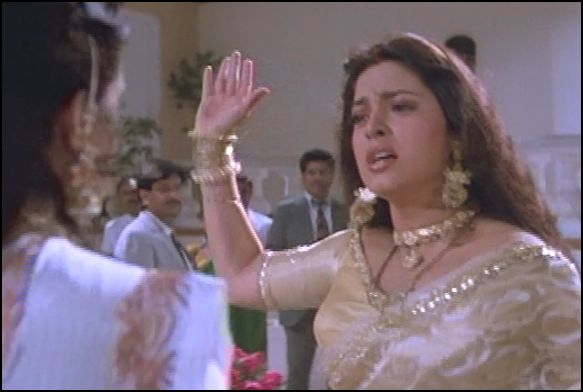 Aaina (1993) | Bollywood Food Club